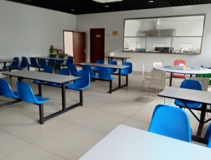 公司员工餐厅