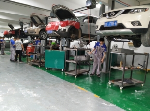 扬中无锡变速箱维修 专业厂家从业多年
